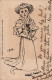 Wain, Louis Katze Personifiziert Iris 1903 I-II Chat - Wain, Louis