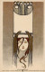Phillip U. Kramer Jugendstil I-II Art Nouveau - Unclassified