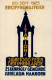 HAMBORN - Eröffnungsfeier Des Stadions 1000 Jahrfeier Des Rheinlands 1925 Sign. Künstlerkarte I - Expositions