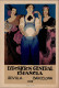 Anlass Barcelona Exposicion General Espanola 1929 Sign. I-II - Expositions