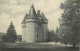 Dép 19 - Chateaux - Juillac - Château De Chabrignac - Bon état - Juillac