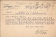 Autograph/Autogramme Heuss, Theodor Späterer Bundespräsident Maschinengeschriebene Postkarte Mit Original-Unterschrift V - Autres & Non Classés