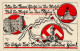 SAARABSTIMMUNG 1935 WK II - S-o I - War 1939-45