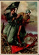 Propaganda WK II - ITALIEN Totenkopf PNF 1942 I - Guerre 1939-45