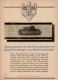 Propaganda WK II - KAMPF-ABZEICHEN Des HEERES Nr. 9 SONDERABZEICHEN Für Das NIEDERKÄMPFEN Usw. Durch EINZELKÄMPFER I - Guerra 1939-45