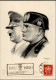 MUSSOLINI-HITLER WK II - S-o ROM 1938 I - Guerre 1939-45