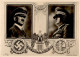 Mussolini Und Hitler I-II - Guerra 1939-45