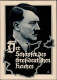 3. Reich Adolf Hitler 1940 I- - War 1939-45