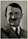 3. Reich Adolf Hitler Sonderstempel 1944 I- - Guerra 1939-45