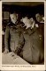 Göring Generalfeldmarschall U. Generaloberst Keitel PH R59 Foto-AK II- (Reißnagellöcher, Abschürfung) - Oorlog 1939-45