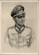 Ritterkreuzträger GERMER,Alfred Oberleutnant - I - Guerre 1939-45