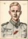WILLRICH,Wolfgang WK II -  E 14 BRINKFORTH I - Guerra 1939-45