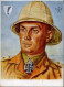Willrich, Wolfgang Ritterkreuzträger Major Gericke II (Ecke Abgestossen) - Guerre 1939-45