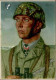 Willrich, Wolfgang Ritterkreuzträger Major Koch II (Eckbug, Fleckig) - Oorlog 1939-45