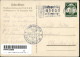 REICHSPARTEITAG NÜRNBERG 1935 WK II - Festpostkarte Mit S-o I - Weltkrieg 1939-45