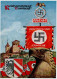 REICHSPARTEITAG NÜRNBERG 1936 WK II - PH 36/4 I - War 1939-45