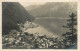 Austria St Hallstatt Panorama - Hallstatt