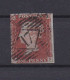 GRANDE BRETAGNE 1841 TIMBRE N°3 OBLITERE REINE VICTORIA - Used Stamps