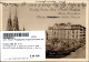 SS Feldpost WK II Besetzung Ostmark 1938 Karte An Einen SS-Obersturmführer In Berlin - Weltkrieg 1939-45