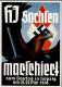 HITLERJUGEND WK II -HJ Marschiert GAUTAG SACHSEN LEIPZIG 1938 S-o Sign. Künstlerkarte I - Oorlog 1939-45