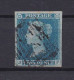 GRANDE BRETAGNE 1841 TIMBRE N°4 OBLITERE REINE VICTORIA - Gebruikt