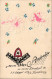 WK II RAD Konstanz Reichsarbeitsdienst 273/3 Handgemachte Karte (keine AK-Einteilung) - Guerra 1939-45