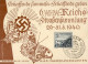 WHW Reichsstraßensammlung Danzig 1940 I - Weltkrieg 1939-45