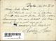 WK II KZ - Post Dachau 22.02.1940 I-II (Mittelknick) - Guerra 1939-45