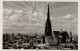 Aufgehende Sonne WK II Wien Panorama Mit Stefansdom 1933 I- - Guerra 1939-45