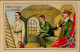 Antipropaganda WK II Adolphe Il Est Moins Cinq I-II - Guerre 1939-45