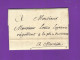 1778 Sign. Michel De Pomier à Lançon Bouches Du Rhone Pour Louis Lejeans Négociant Marseille FAMILLE  DECES DE SA MERE - Documentos Históricos