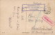 Feldpost WK II Seltener Rahmen-o EINLIEFERUNG Durch BRIEFKASTEN VERBOTEN Auf Feldpostkarte 2.5.41 I-II - Guerra 1939-45