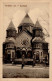 Synagoge Chemnitz I. Sa. 1924 I-II Synagogue - Guerre 1939-45