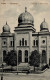 Synagoge Libau I-II Synagogue - Oorlog 1939-45