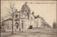 Synagoge Dijon Frankreich I-II (Klebereste RS) Synagogue - Weltkrieg 1939-45