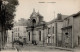 Synagoge Epernay Frankreich I-II Synagogue - Weltkrieg 1939-45