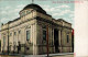 Synagoge Nordfolk Ohey Sholom Temple II (Stauchung, Ränder Abgestossen) Synagogue - War 1939-45