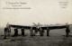 Flugereignis HOCHRHEINFLUG 1913 SINGEN I-II R!R! Aviation - War 1914-18