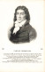 CELEBRITES - Personnages Historiques - Camille Desmoulins - Carte Postale Ancienne - Personajes Históricos