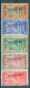 ININI - N°36* à  47* MH Trace De Charnière SCAN DU VERSO - Timbres De Guyane  Surchargés. - Unused Stamps