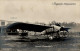 Sanke Flugzeug Johannisthal 169 Aviatik-Eindecker I-II (fleckig) Aviation - War 1914-18