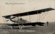 Sanke Flugzeug Johannisthal 203 Albatros-Doppeldecker I-II Aviation - Oorlog 1914-18
