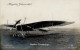 Sanke Flugzeug Johannisthal 245 Gotha-Eindecker Foto-AK I-II Aviation - Oorlog 1914-18