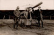 Flugzeug WK I Abgestürzter Französischer Doppeldecker Foto-AK I-II Aviation - Guerre 1914-18