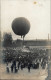 Ballon KONSTANZ I-II - Guerre 1914-18