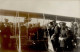 FRANKFURT/Main ILA 1909 - Foto-Ak FLIEGER Mit Flugapparat (gehört Zur ILA 1909) I - Zeppeline