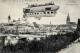 FRANKFURT/Main ILA 1909 - Gruss Von Der ILA FERNFAHRT FRANKFURT-CÖLN Aerobus-Gesellschaft I Montagnes - Dirigeables
