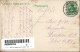 ILA 1909 Luftschiff Offizielle Postkarte Nr. 5 II (Eckbug, Etwas Fleckig) - Zeppeline