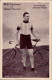 Fahrrad Werbung Techmer, Willi Auf Excelsior- Pneumatic Foto AK I-II Publicite Cycles - Autres & Non Classés