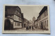 Lauterbourg, Grand 'rue, Maison Alsacienne Et Porte Moyenne, Bas Rhin 67 - Lauterbourg